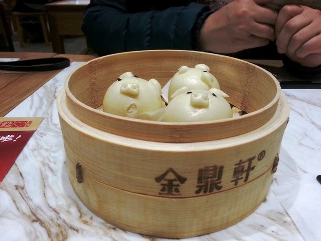 福猪包