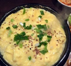 鸡蛋糕