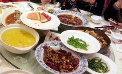 麻辣香锅
