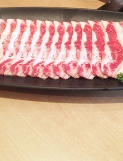 五花肉