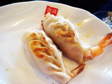粤式虾饺