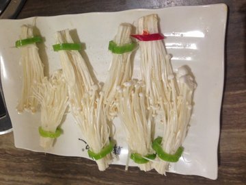 金针菇