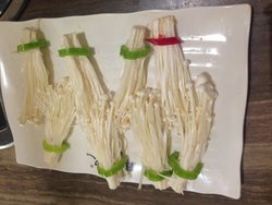 金针菇
