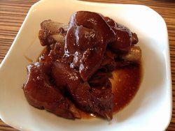 小份价格