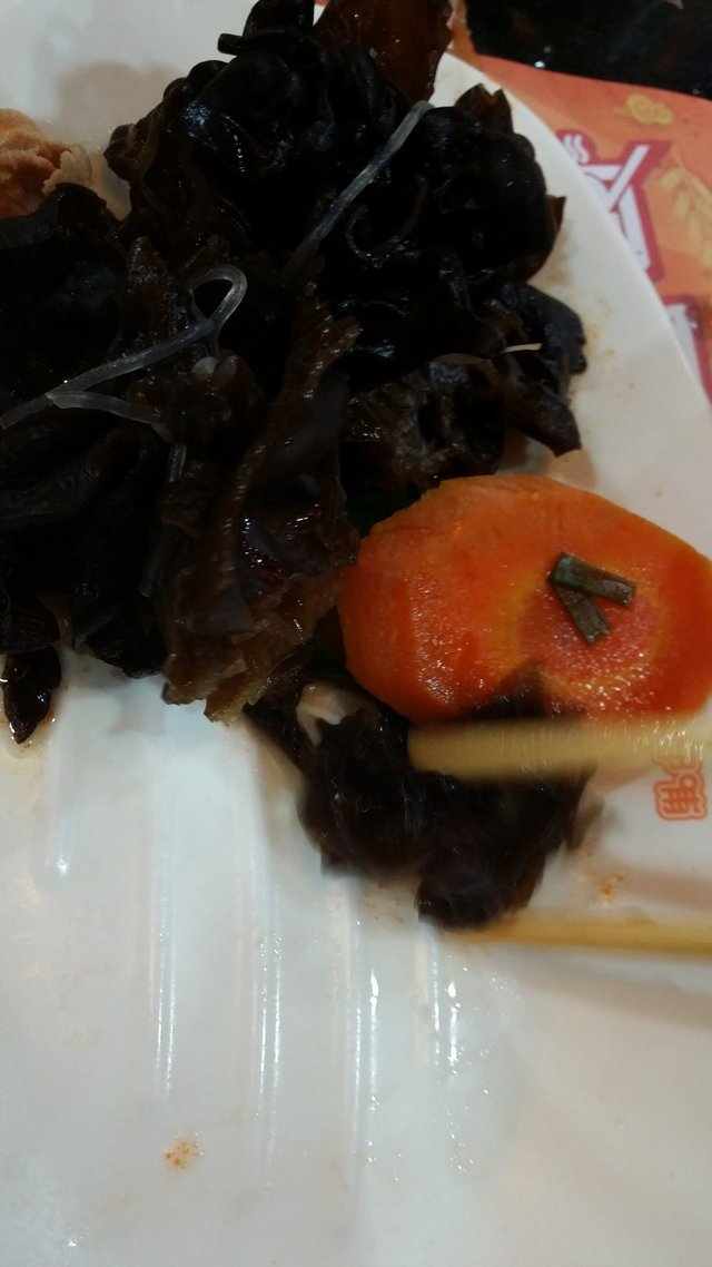 木耳