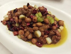 宫保鸡丁