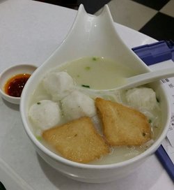 鱼蛋粉
