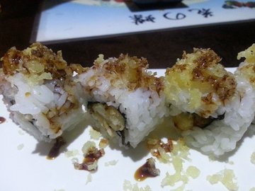 寿司