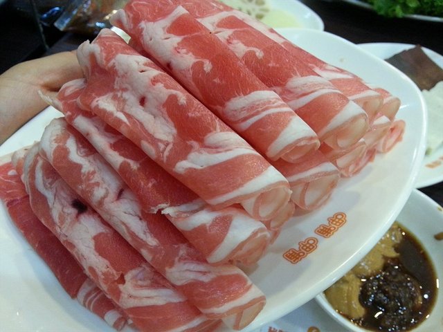 羊肉