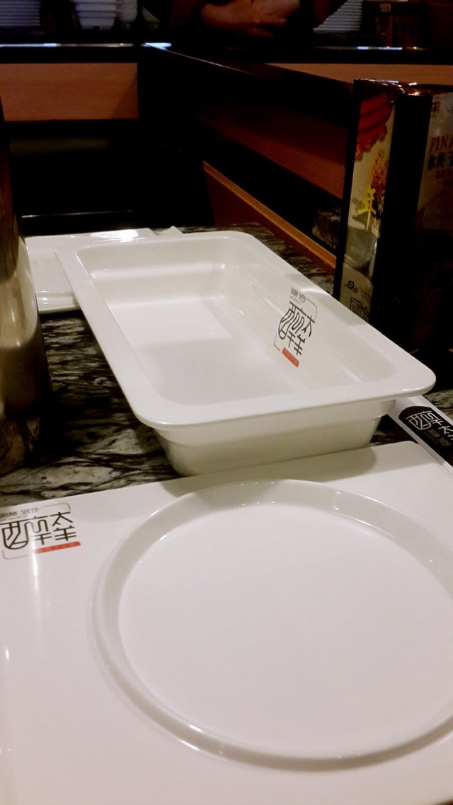 餐具