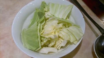生菜