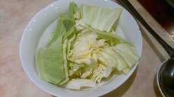 生菜