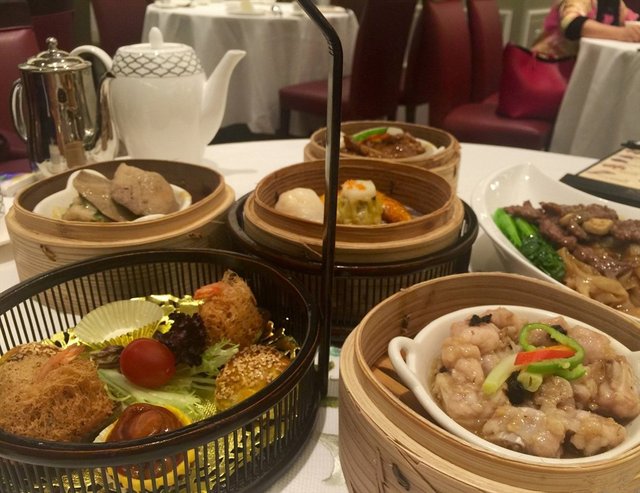 羊城雀笼点心