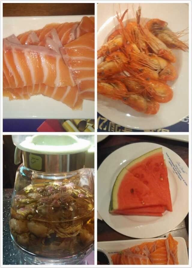三文鱼