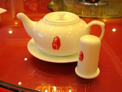 茶具