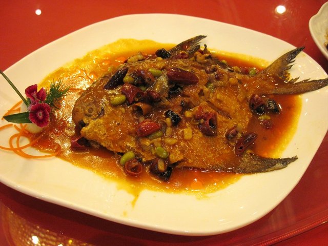 好吃