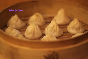 招牌小笼
