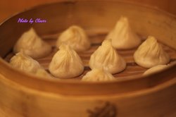 吃到了虾仁