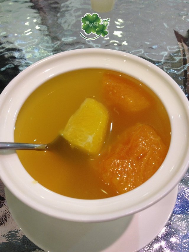 很滋补