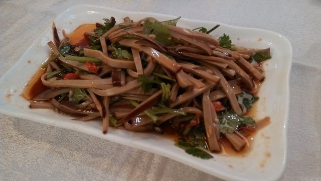 美味鸡蛋干