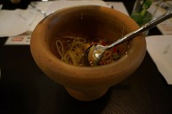 爽口
