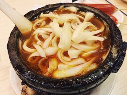 原味两掺