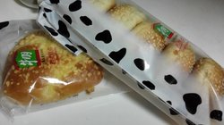 肉松面包