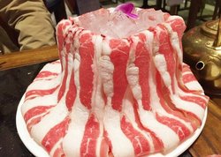 安格斯肥牛