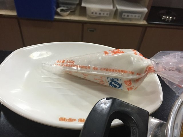 虾滑