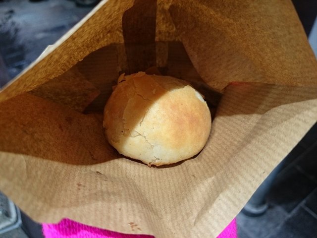 鲜肉月饼