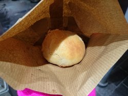 鲜肉月饼
