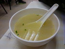 清汤
