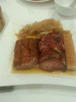 烧鸭
