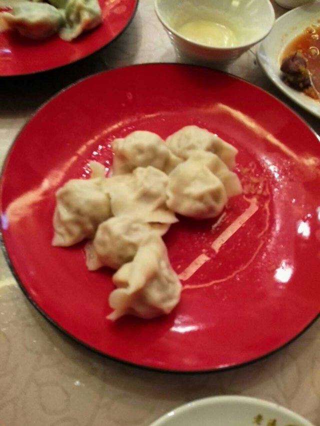 饺子