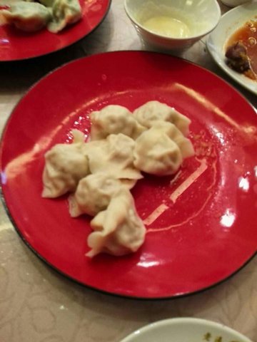 饺子