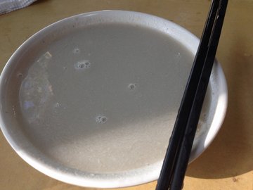豆汁