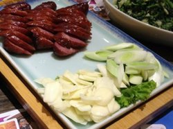 台湾香肠