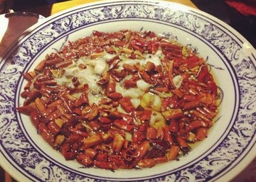 水煮鲶鱼