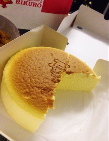 起司蛋糕