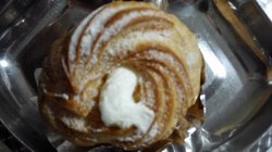 奶油蛋糕