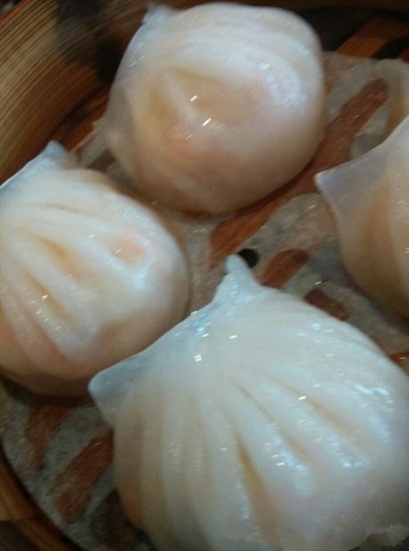 虾饺