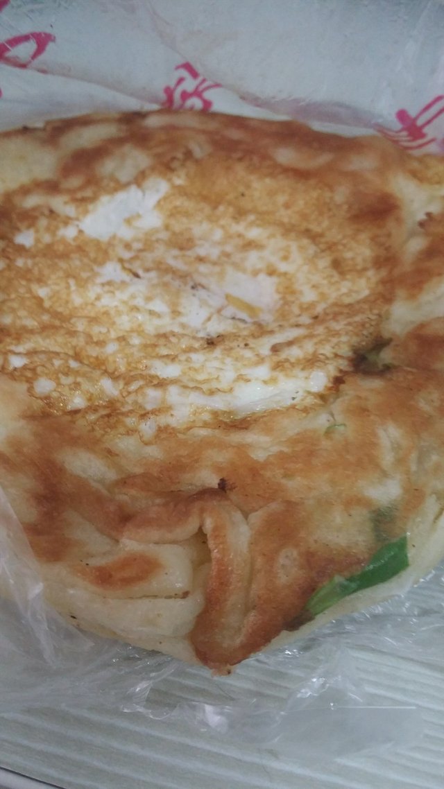 烧饼
