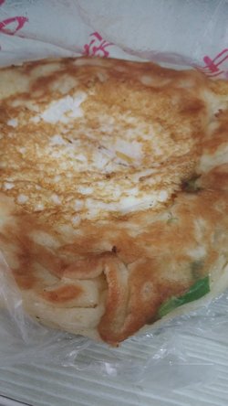 烧饼