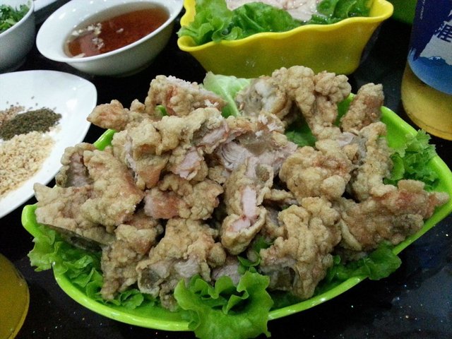 酥肉