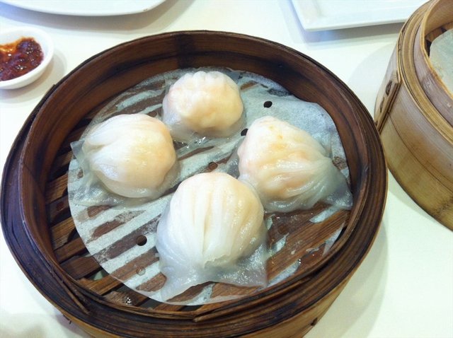 虾饺