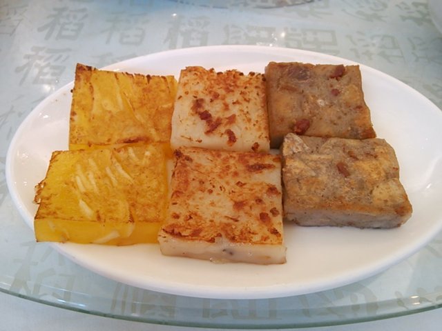 三式糕