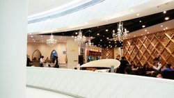 环境就是这个样子。