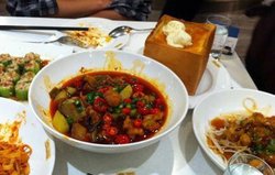 馋嘴牛蛙