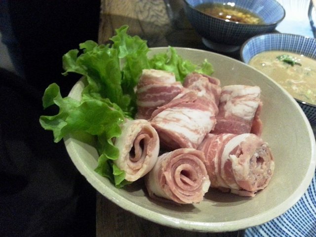 培根卷