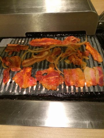 五花肉